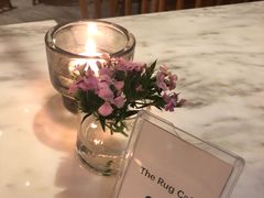 -The Rug Cafe(王府中环店)