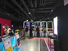 -VS SPORTS PARK运动玩乐园·团建·生日会(合生汇店)