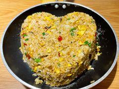 特色炒饭-小土豆北方菜馆(文慧园店)