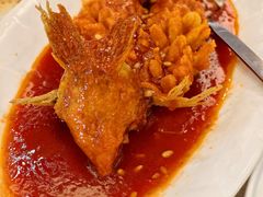 -冶春茶社(官园桥店)