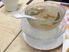 -味莊茶餐厅·自家點心(万象城店)