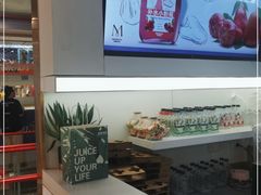 -Mr.Fruits水果先生(蓝色港湾店)