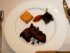 -戈雅法餐厅(世界城广场店)