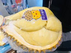 -Olé精品超市(北京合生汇店)