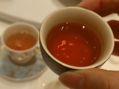 -扬州香格里拉·香宫中餐厅