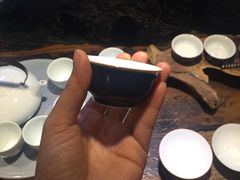 -瓷语堂(上海五维空间创意园店)