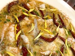 -渔语鱼新川菜Bistro(万象天地店)