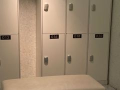 -杭州龙禧福朋喜来登酒店·游泳健身中心
