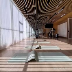 -安利上海体验馆