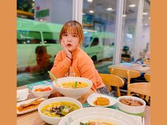 -老乡鸡(南京新街口洪武北路店)