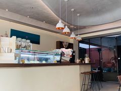 -fishtank鱼缸咖啡(三山街店)