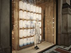 -埃马努埃莱二世拱廊