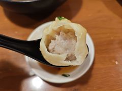-舒蔡记生煎菜饭(云南中路店)