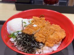 -食其家·牛丼咖喱(金桥太茂店)