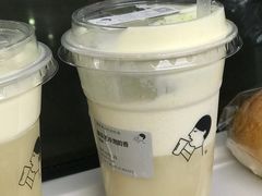 -喜茶(广州天汇igc店)