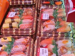 -争鲜回转寿司(朝北大悦城店)