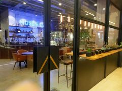 -MUSEE CAFE(保利·时光里店)