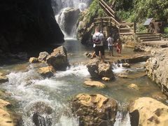 -华蓥山天意谷景区