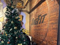 -OneFit健身(汇锦城店)