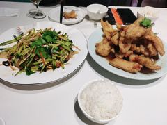 -萍香大厨·葱烧大鱼头(解放北路店)