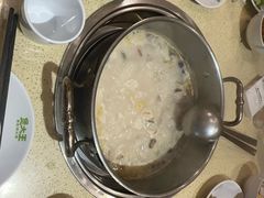 -煲大王老砂锅猪肚鸡(泊富ICITY店)