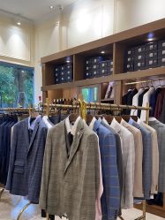 -MR.COLLECTION西装先生(富华里店)