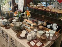 -扫雪煮茶(西村店)