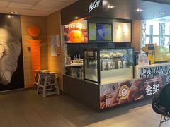 -麦当劳(东苑丽宝商业广场店)
