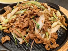 -全聚德(双井店)