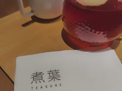 -煮叶(悠唐广场店)