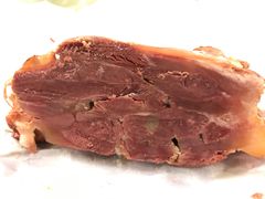 -马志善稀糊爛生熟肉店