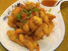 -长兴菜馆(高桥店)