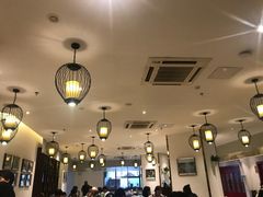 -冶春茶社(星汉大厦店)