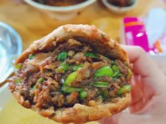 -昌顺马记小吃店(昌盛园店)