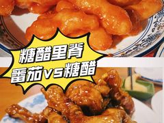 -北大地皖峰饭馆