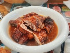 -添利·香港茶餐厅·下午茶(雪象店)