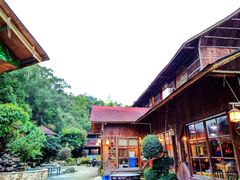 -珠海叠泉山庄