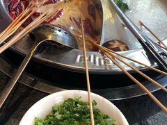 -热辣宗师·串串火锅(万达金街店)