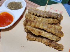 -蜀留香火锅·始于1999·原四川老火锅(白堤路店)