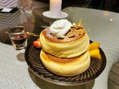 舒芙蕾-T館·花园艺术餐厅