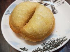 油炸冰淇淋-堂宴·老厦门私房菜(1988仙岳总店)