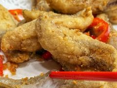 -一哥美食(总店)