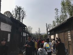 -枫香湖儿童公园