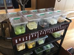 -水林间·寿喜烧自助(仙林金鹰店)