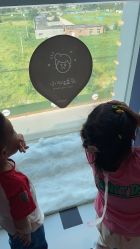 -MELAND CLUB亲子乐园·派对·餐厅(北京芳圆里ID MALL店)