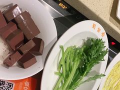 -蜀留香火锅·始于1999·原四川老火锅(白堤路店)