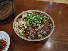-谢老五跷脚牛肉·非遗传承店