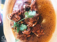 -芦月轩羊蝎子(北蜂窝店)