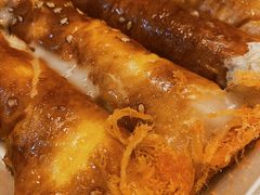肉松卷-宫廷糕点铺(双林中横路店)