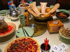 -淀里船宴(卓达店)